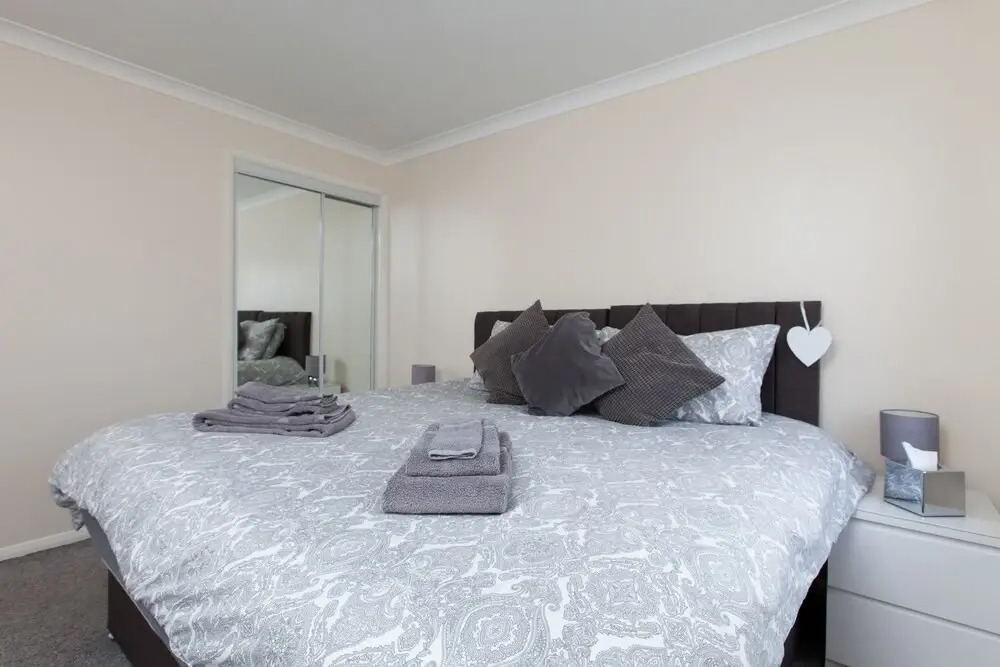 Amazing Apartments - Annadale Street