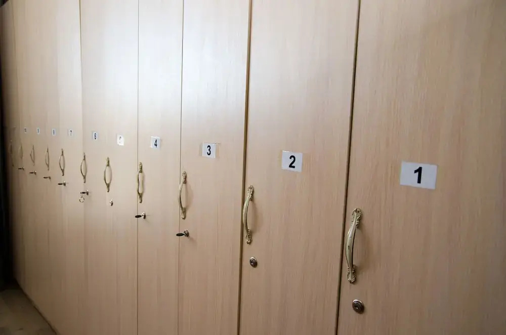 Otau Hostel