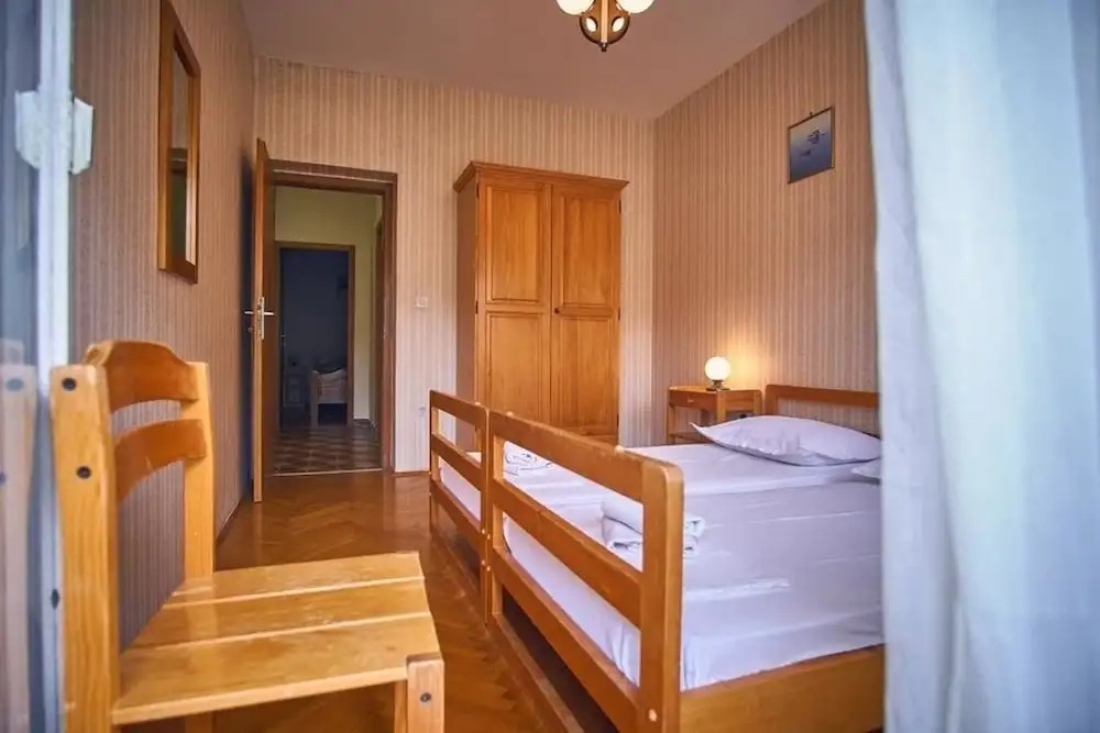 Apartments Ivan