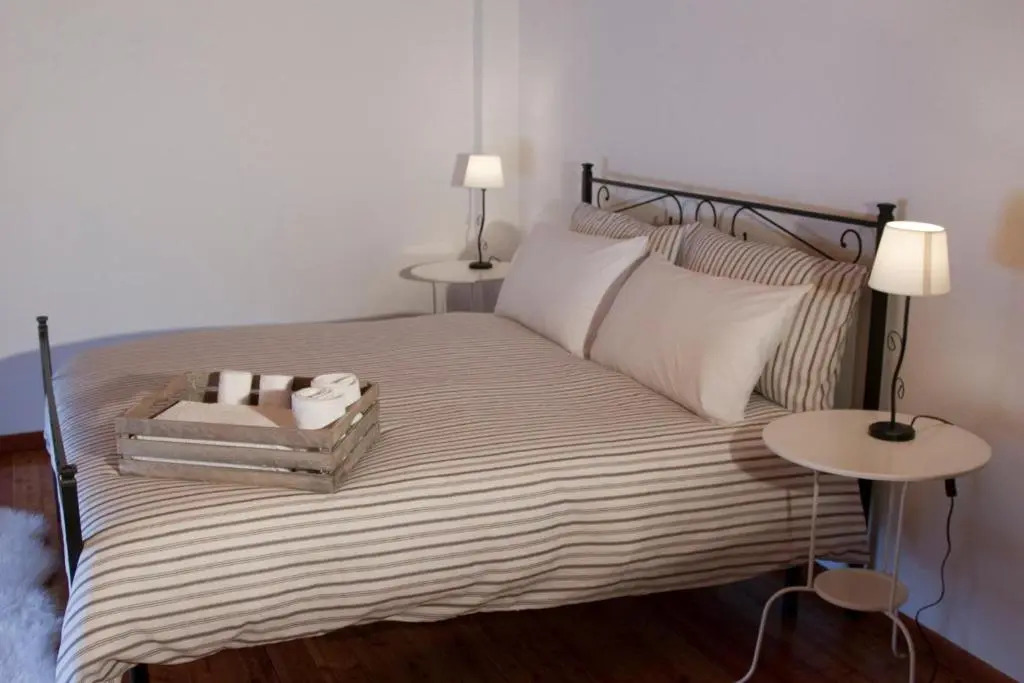 B&B Antico Borgo Marcemigo