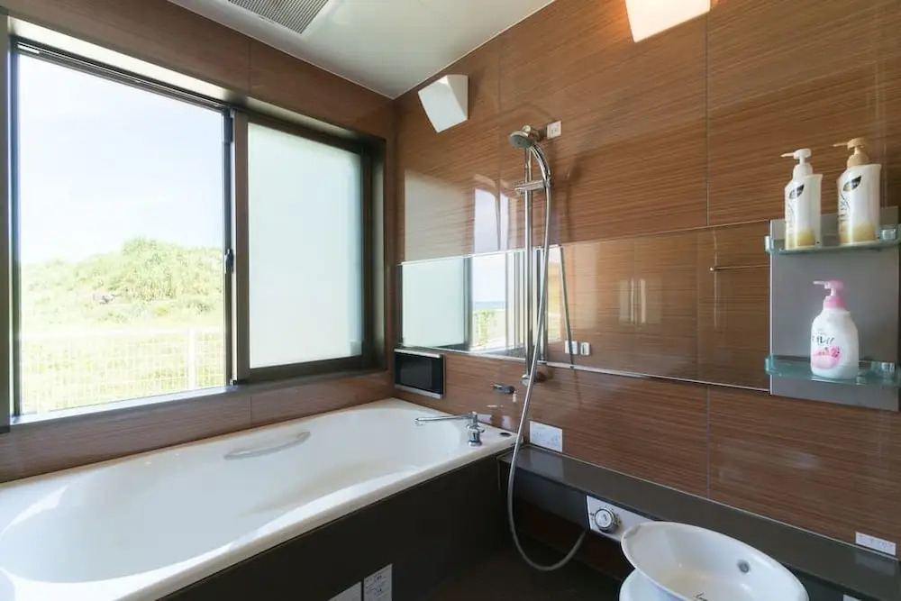 Private villa LUXE