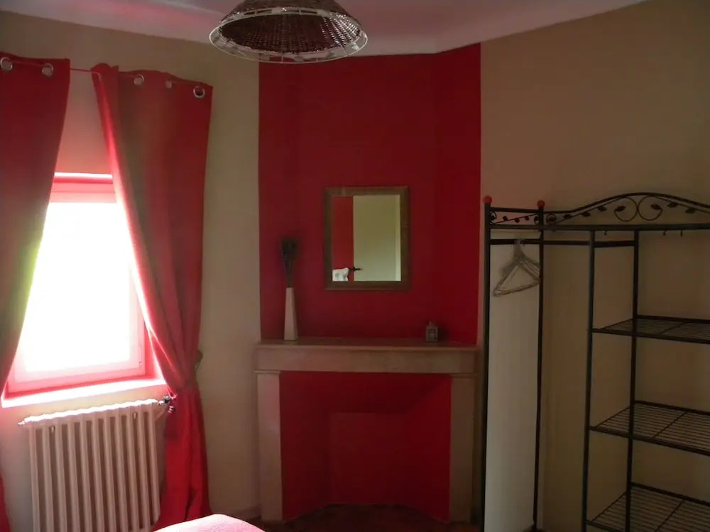 Gîte Domaine Bastide Jourdan
