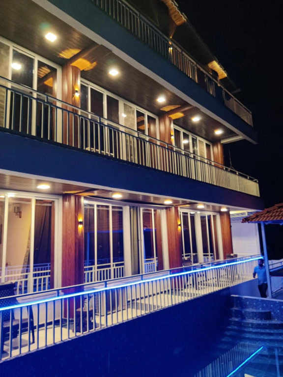WhiteHouse Homestay by Oxystays Hospitality