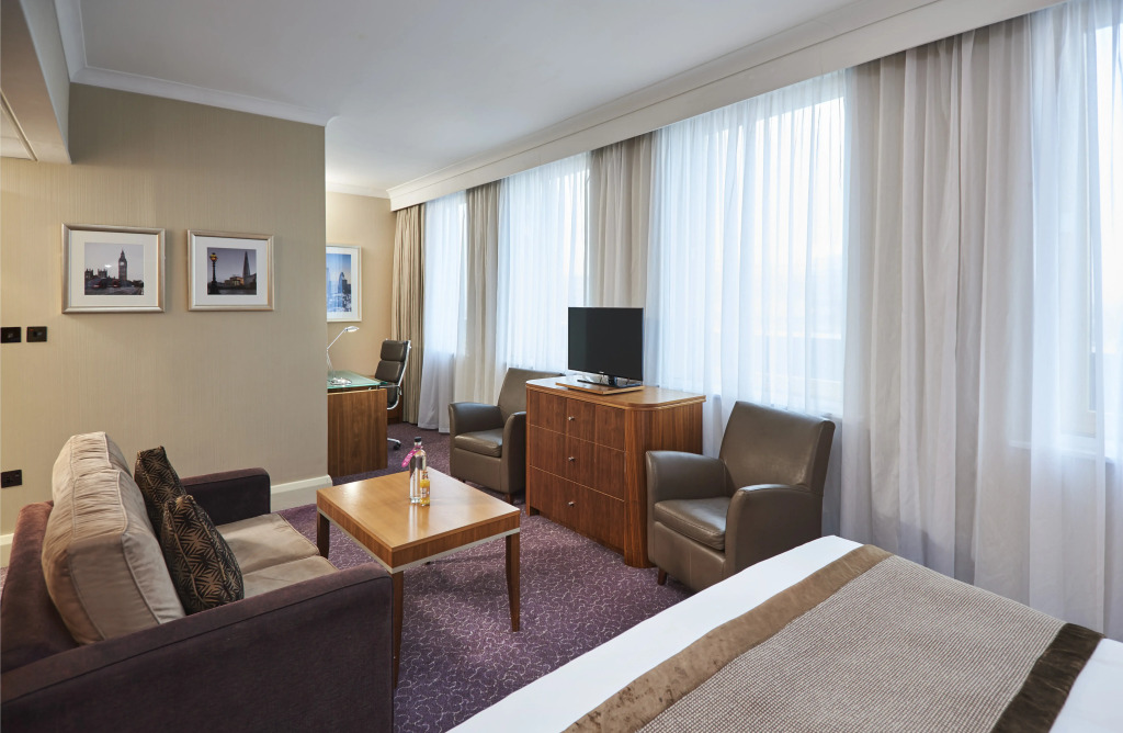 Crowne Plaza London Ealing by IHG