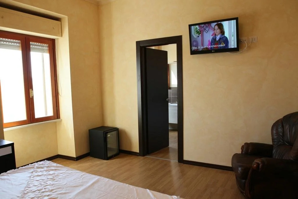 BB Matera Residence
