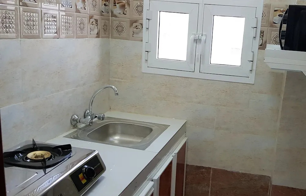 Duqm Suites