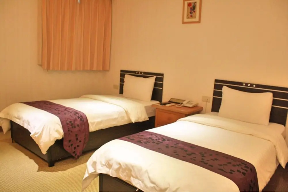 Lidu Hotel