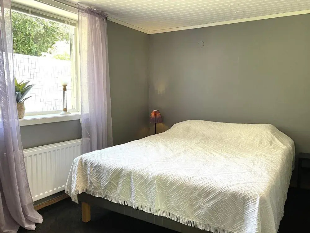 4 person holiday home in UDDEVALLA-By Traum