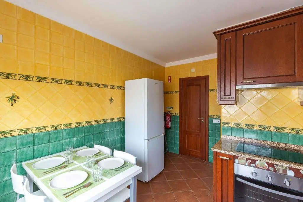 Villa Marquez