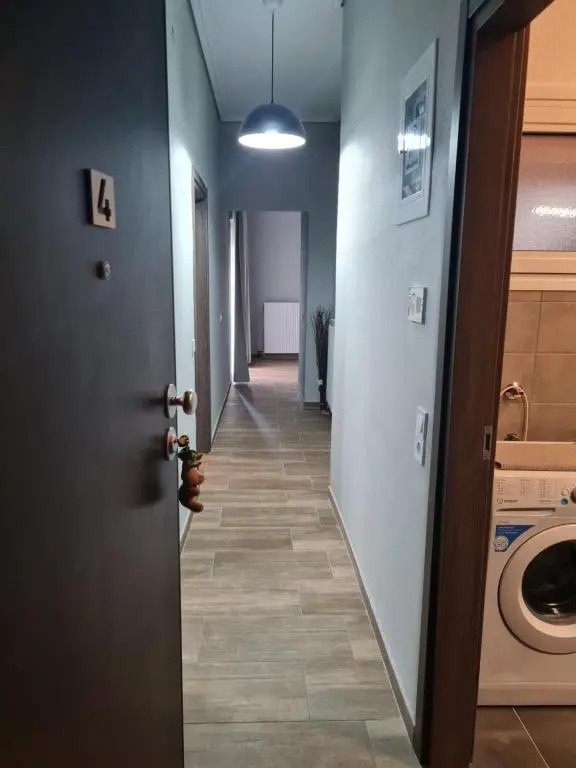 Trikala Easy Living B3 kai B4