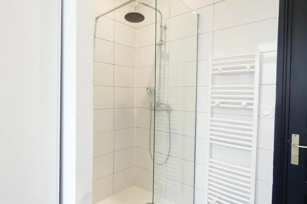 LAMBRAZ Superbe appart neuf 3 chambres Brest