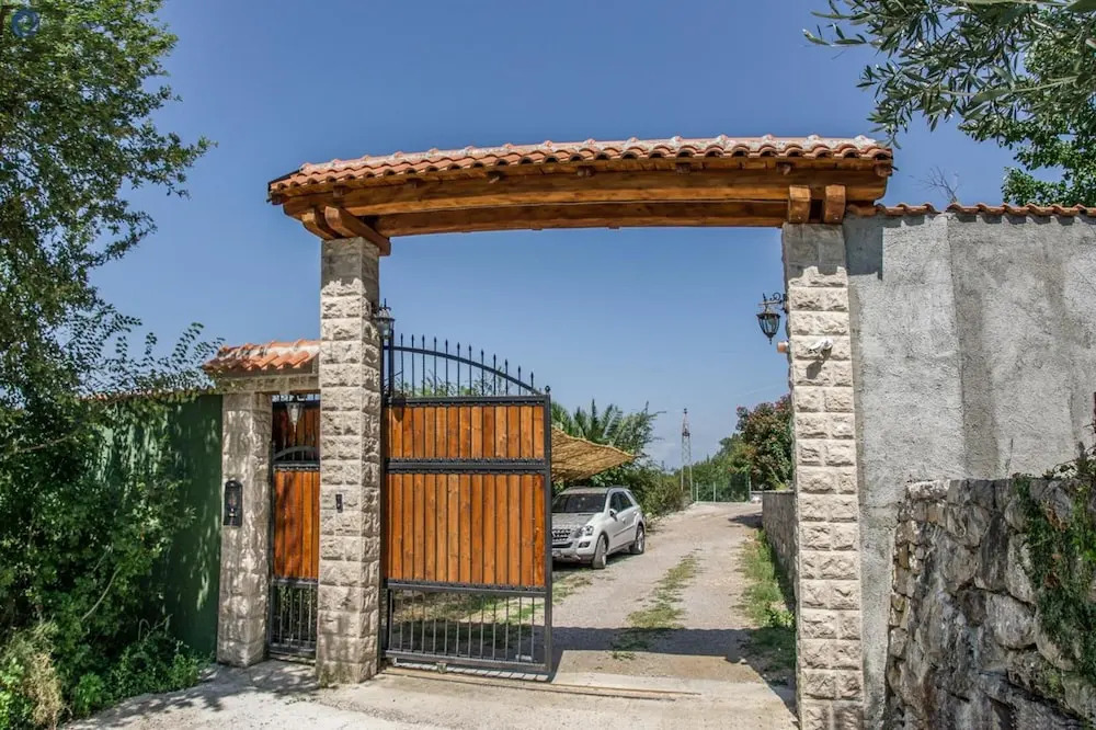 Villa Marco Polo