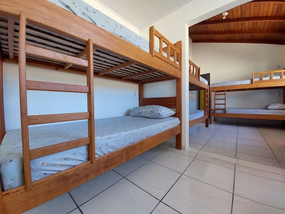 Hostel Mocambique
