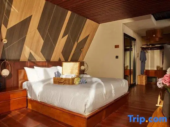 La Cocotte Villa & Farm Khao Yai