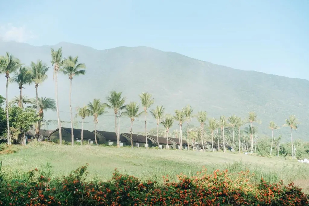 CHU Resort Hualien