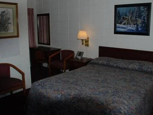Tower Motel