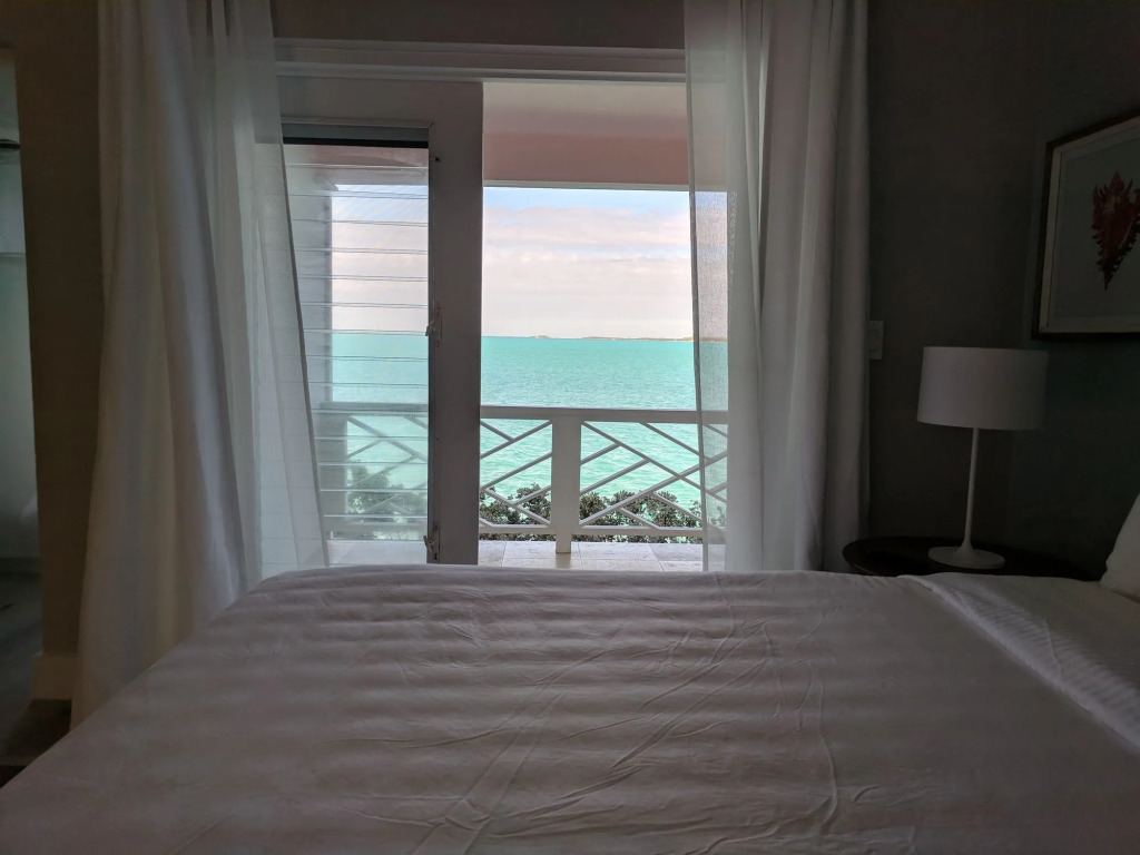 Peace and Plenty Resort