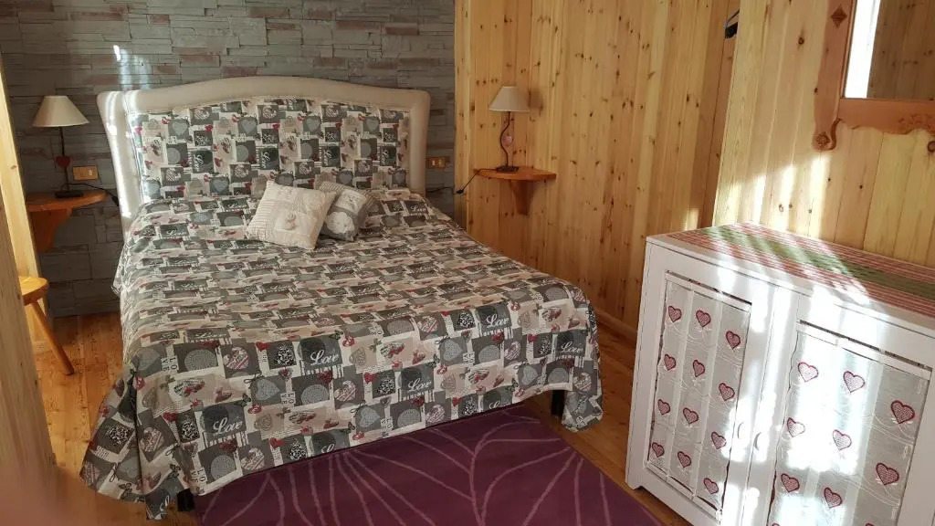 Euroski B&B
