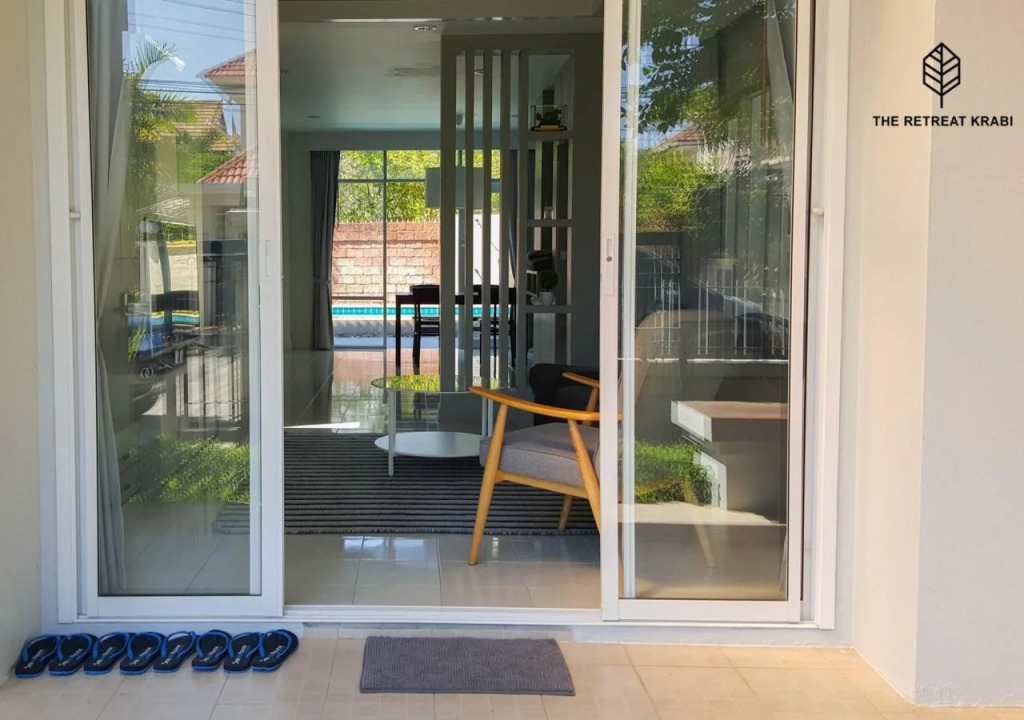 The Retreat Ao nang Private Pool Villa