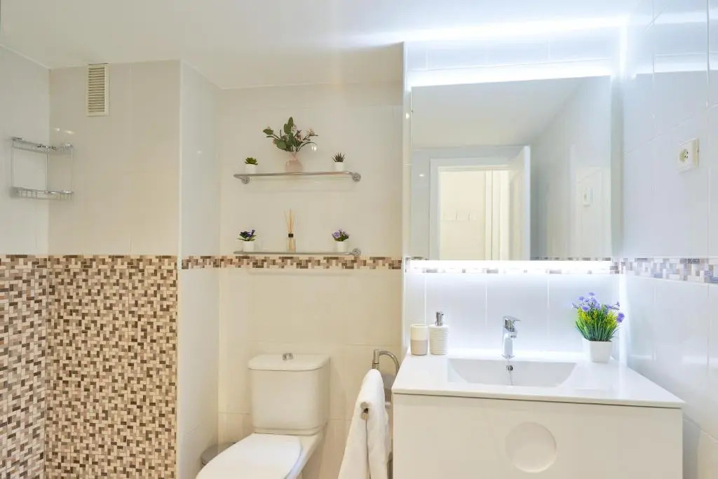 Apartamento Málaga City Beach