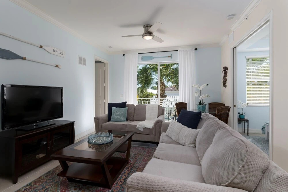 Beachwalk 2/2- Your Home Away From Home - 27991 Largay Way by Coastal Vacation Properties
