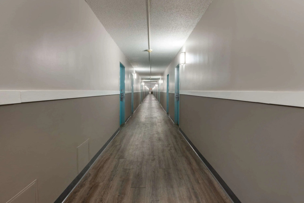 Travelodge by Wyndham Cleveland Airport