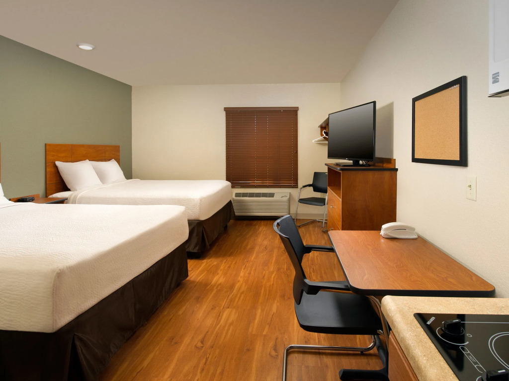 Extended Stay America Select Suites - Wilmington - West