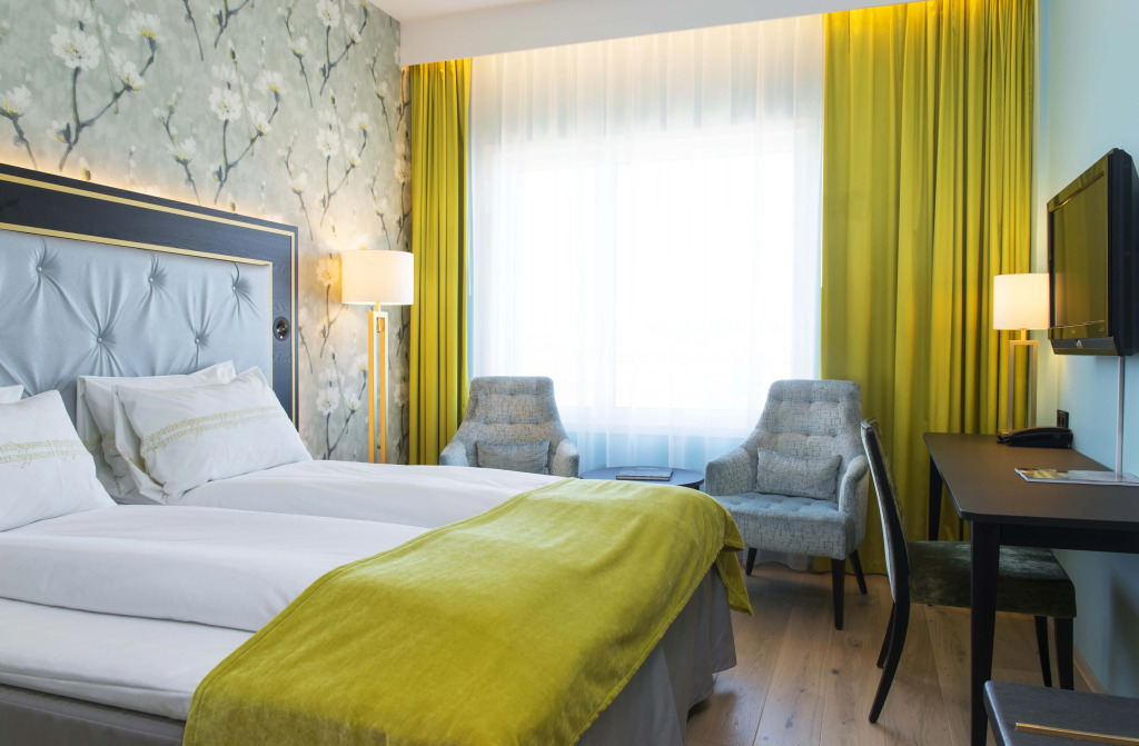 Thon Hotel Opera