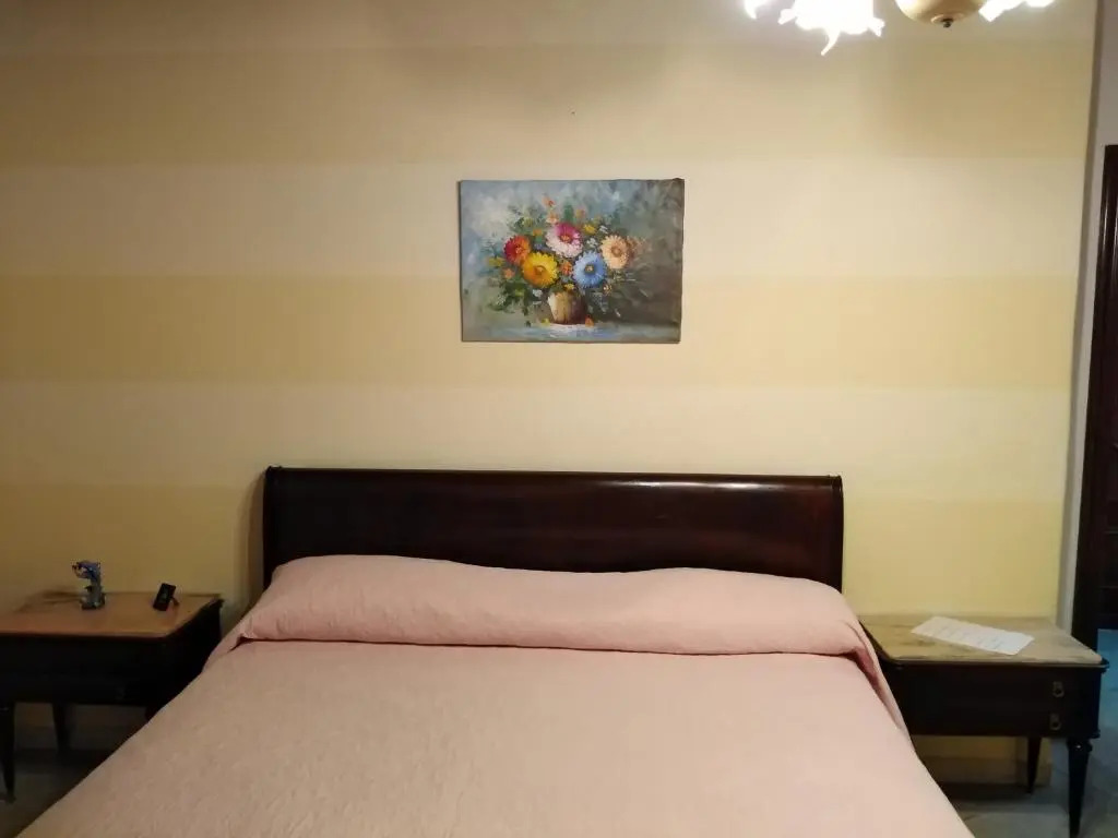 Mariapia village via Scannella n32