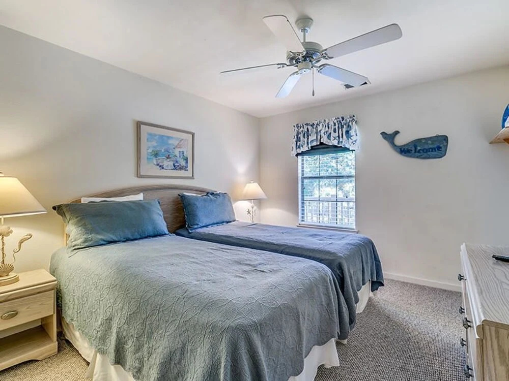#57cl/o True Blue 2 Bedrooms 2 Bathrooms Condo