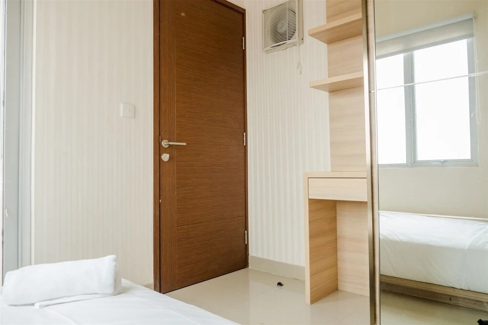 Sudirman Suites by Eazystay