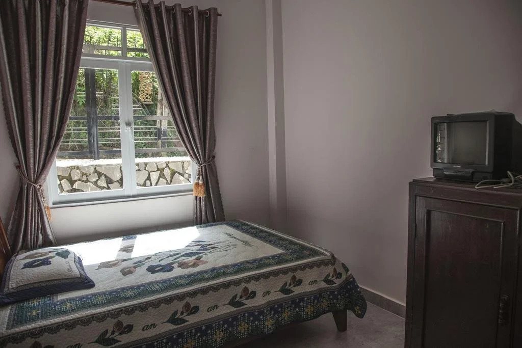 Dalat Jungle View Homestay