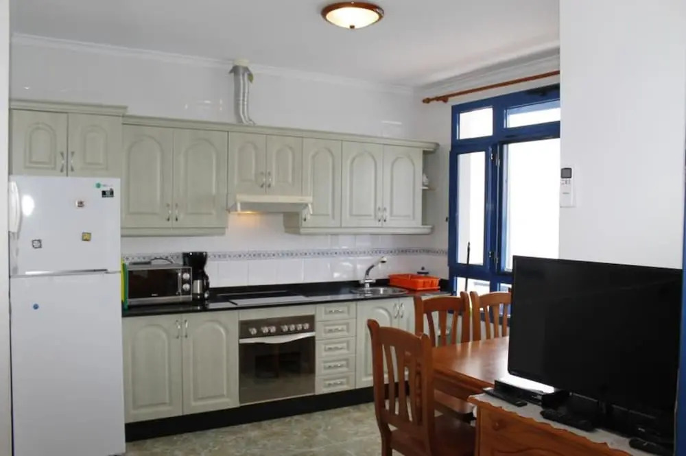 Apartment in Playa Blanca - 103290 by MO Rentals