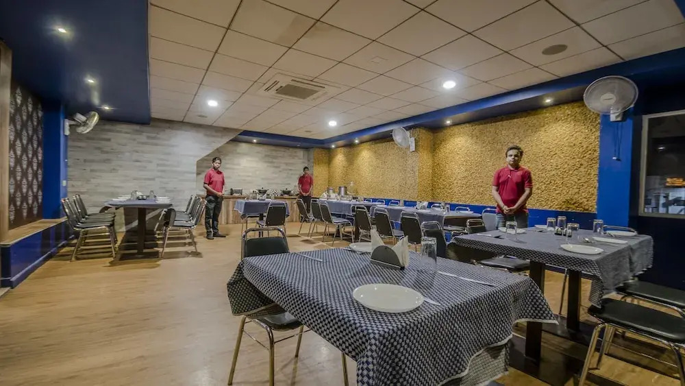 Vatika Inn – City Centre | Family & Business Hotel, Udaipur