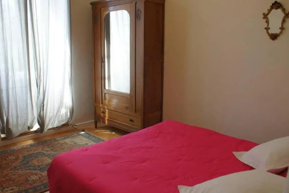 Chambres dhôtes La Hourqueyre