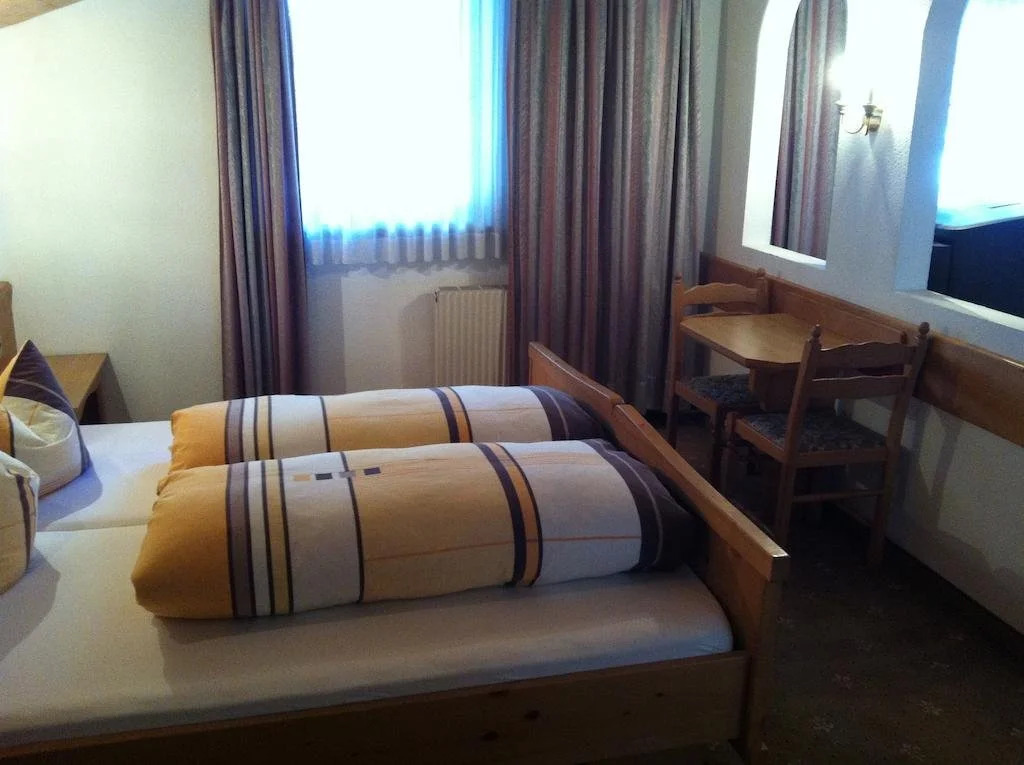 Hotel Garni Pfandl