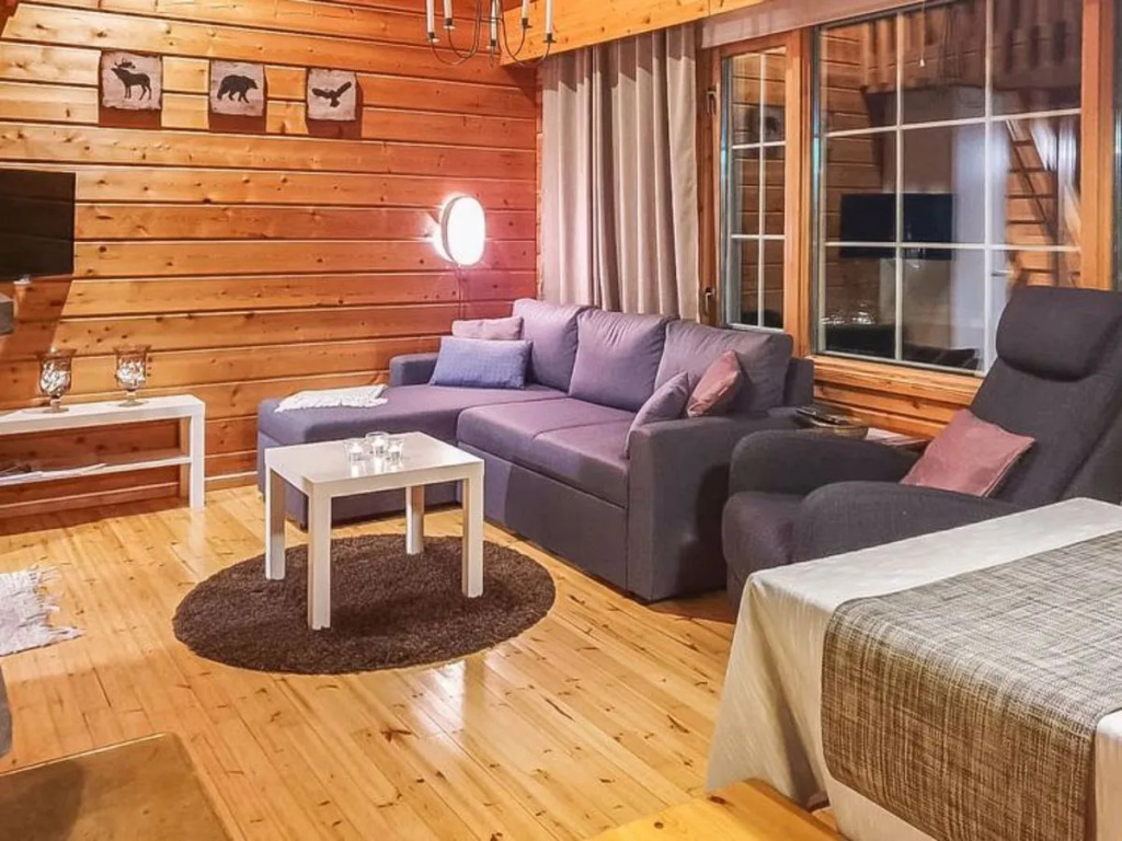 House Kolonen Kittilä