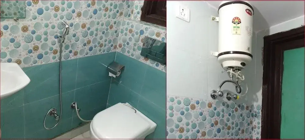 Hotel Jhanvi Palace