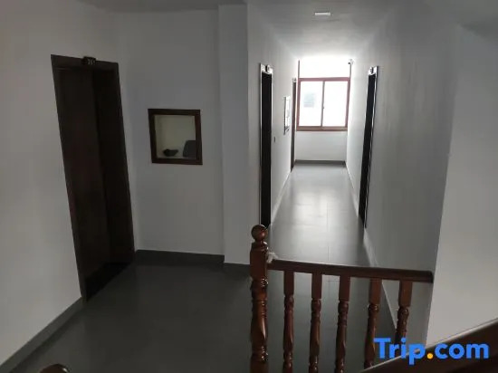 Yuanyuan Hotel