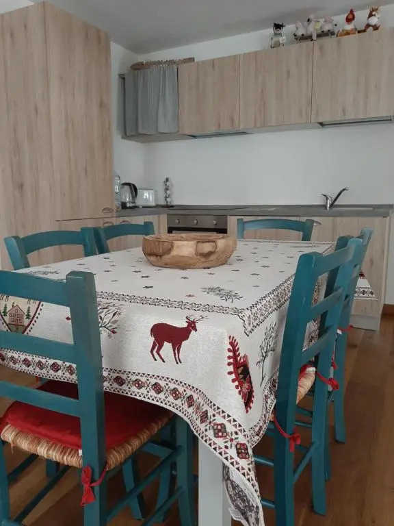 Suite Chalet