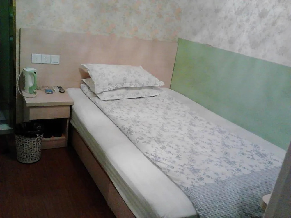 Shanghai Mengchao Hostel