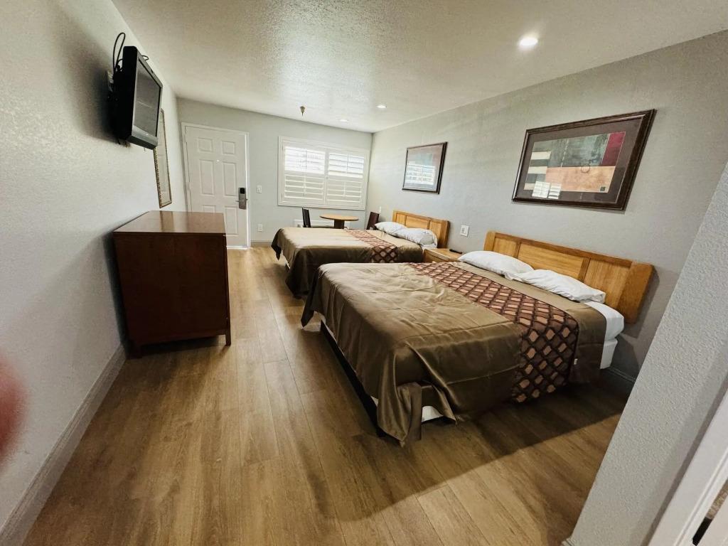 Morgan Hill Inn