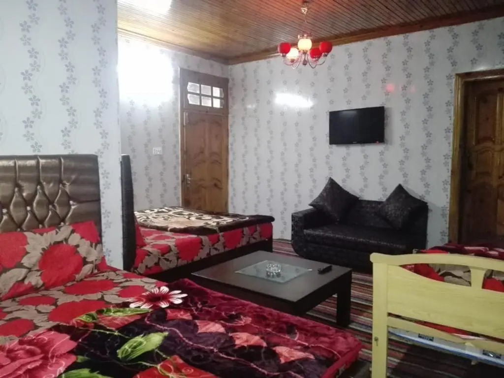 Greenland Motel
