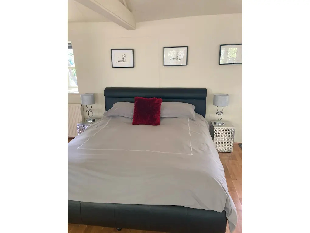 Hemples Lodge