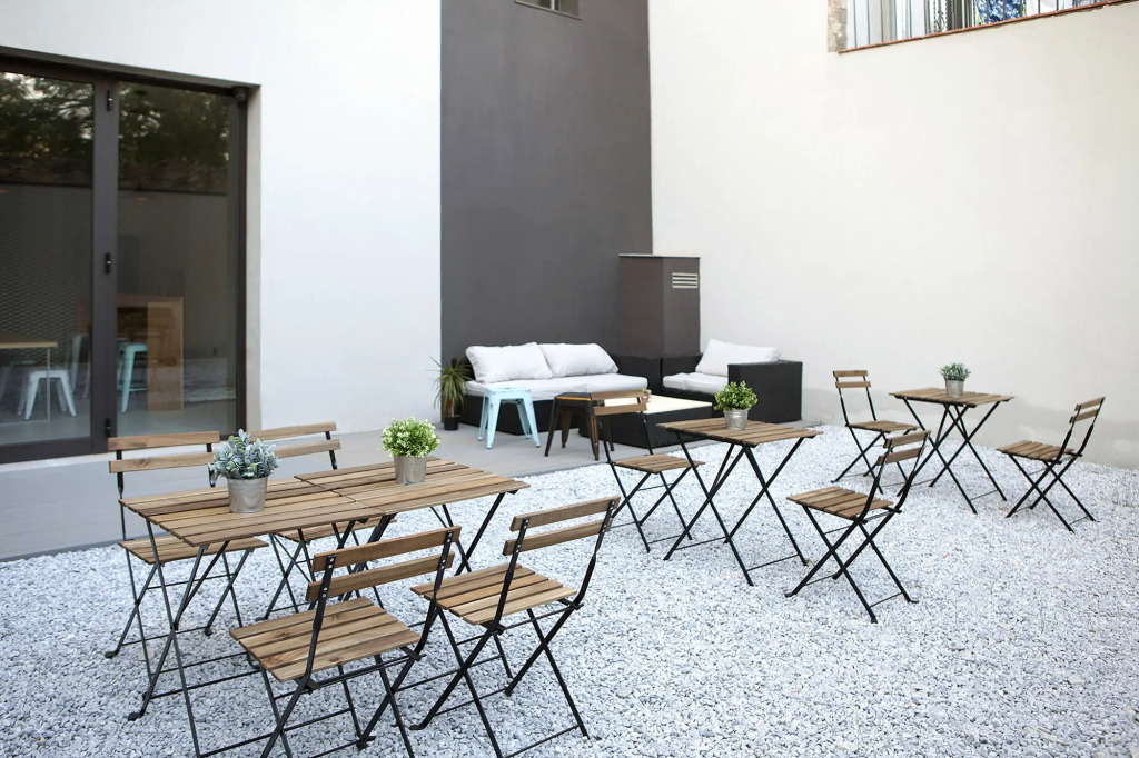 Meeting Point Hostels