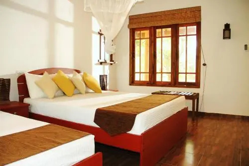 Bissa Villa