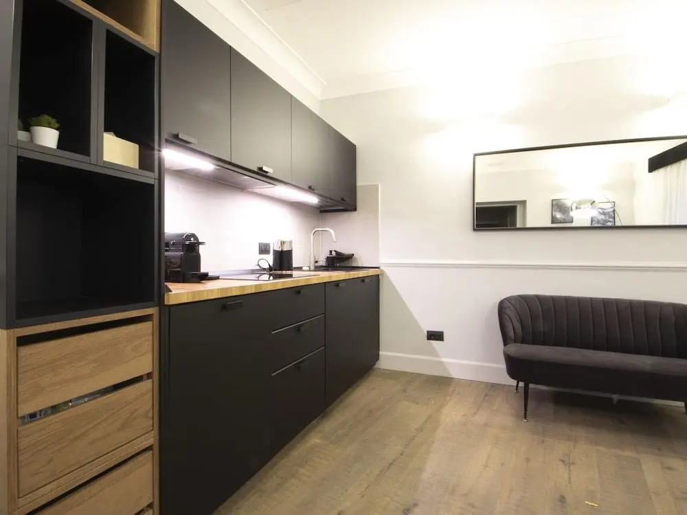 Holidays Suites Navona