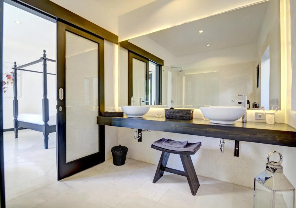 Villa DeDayuh Seminyak