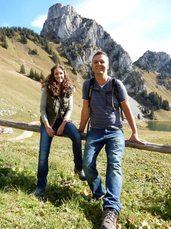 Chalet Cannelle