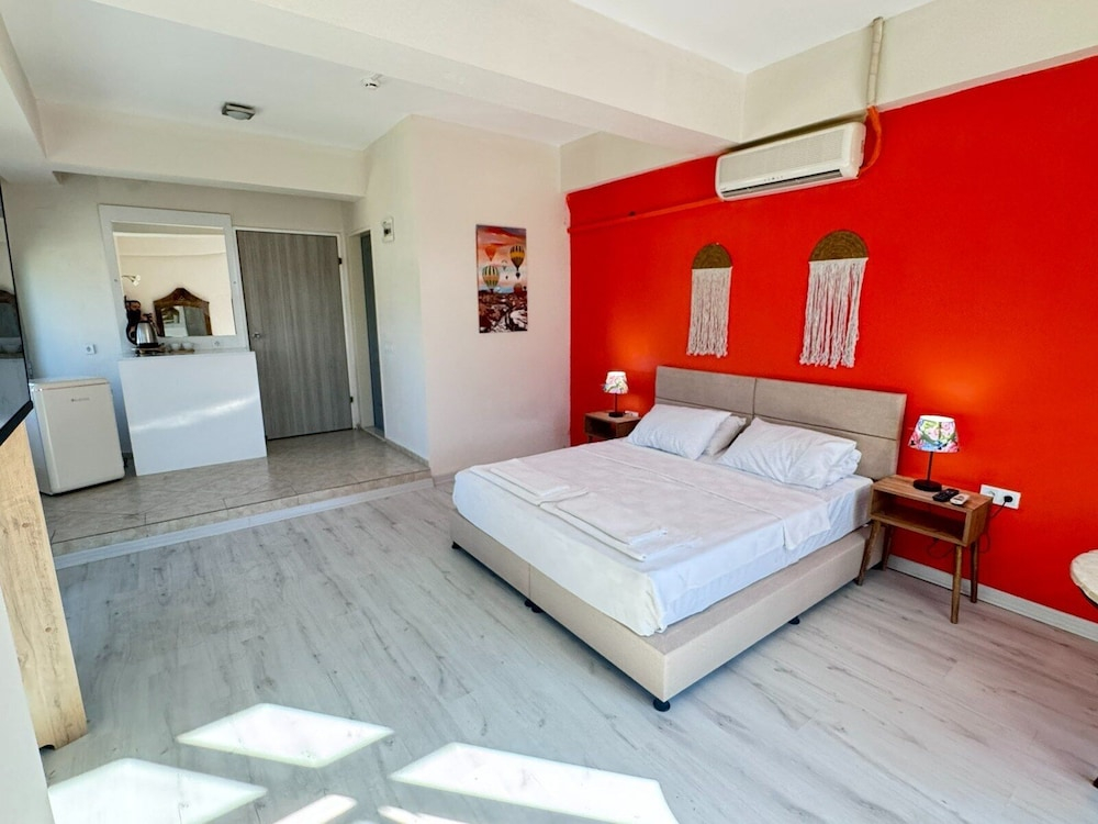 The New House Çeşme